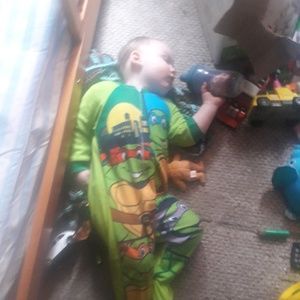 Meet your Posher, Rosetta